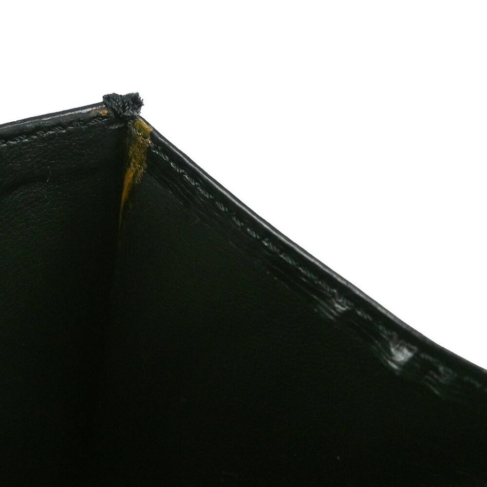 BUYIT Christian Dior Black Handbag NQ03410 - Picture 5 of 9